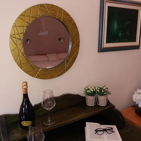 Fuer Drei Personen Mit Privatem Balkon Lejlighed Rovinj