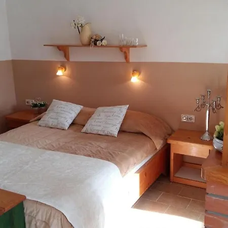 Lejlighed Fuer Drei Personen Mit Privatem Balkon