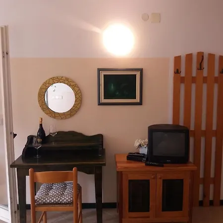 Fuer Drei Personen Mit Privatem Balkon Lejlighed
