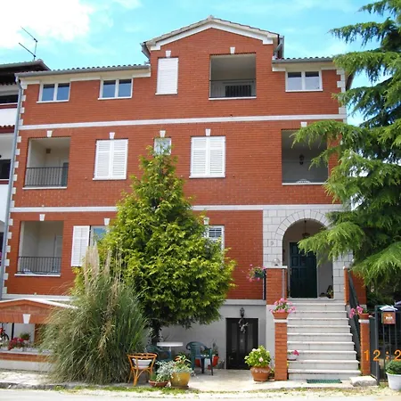 Fuer Drei Personen Mit Privatem Balkon Lejlighed
