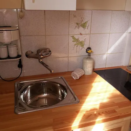 Fuer Drei Personen Mit Privatem Balkon Lejlighed Rovinj